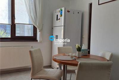 Apartament cu 2 camere decomandat în Central - 3