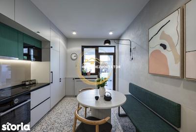 Apartament cu 4 camere decomandat în Theodor Pallady - 1