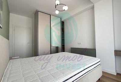 Apartament 2 camere bloc boutique cu loc de parcare, Piata Alba Iulia - 8
