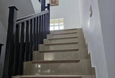 Direct proprietar Vila individuala spatioasa cu toate utilitatile in zona buna Direct proprietar Vila individuala spatioasa cu toate utilitatile in zona buna - 9