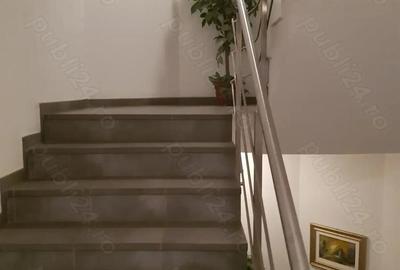 Ap de lux, central, 2 camere + terasa, 100 m2 utili - 3