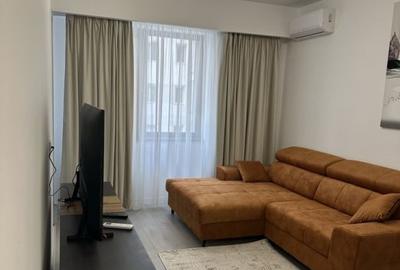 Garsonieră decomandată, mobilată în Gorjului - 1