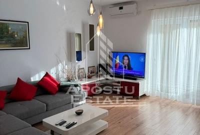 Apartament cu 2 camere, zona Spitalul Judetean, Centrala Proprie - 2