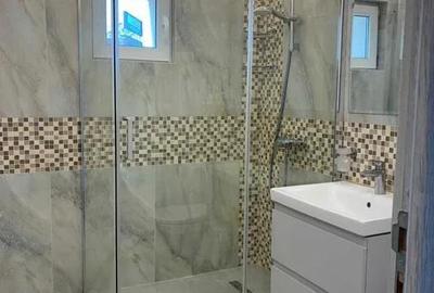 Apartament cu 2 camere semidecomandat, mobilat în Romană - 5