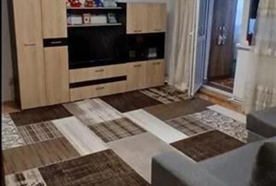 Mobilat si utilat cu centrala propie, model mare - 7