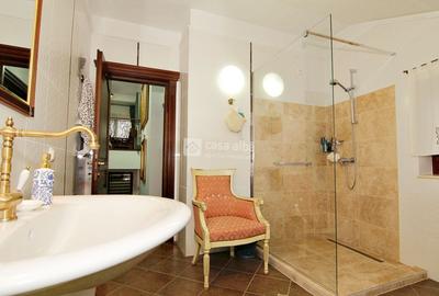 Proprietate rara pe piata, impresionanta prin finisaje si mobilier! - 10