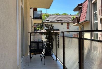 Apartament cu 2 camere în Mănăștur - 7