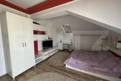 Casă cu 4 camere cu Teren 853 Mp în Păulești - 13
