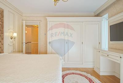 Casă cu 4 camere cu Teren 388 Mp în Sânpetru - 25