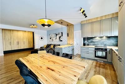 Apartament de inchiriat in Sibiu - 2 camere - PREMIUM - Balanta - 2