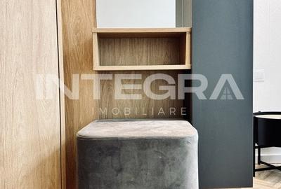 NOU | Apartament Modern Doua Camere | Cu Parcare Subterna | Wings Zorilor - 11