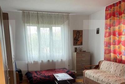 Proprietate speciala in Apahida, casa 206 mp utili, 3000 mp, - 2