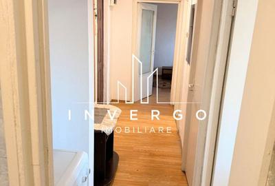 Apartament cu 2 camere decomandat în Grigorescu - 4