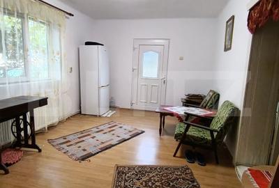 Casa cu 4 camere in suprafata de 104 si teren de 509 mp - 1