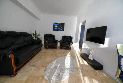 Vand apartament cu doua camere In Mamaia zona Butoaie - 5