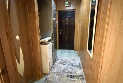 Apartament cu 2 camere semidecomandat, mobilat în Nord - 3