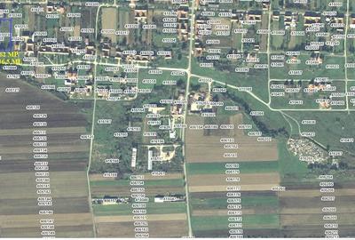 Teren de 3862 mp, în Central - 3