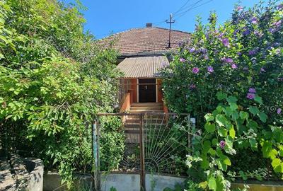 Casă cu 2 camere cu Teren 800 Mp în Iara de Mureș - 1