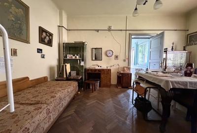 Duplex cu 2 camere cu Teren 202 Mp în Ana Ipătescu - 5