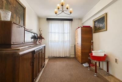 Apartament cu 3 camere decomandat, mobilat în Ultracentral - 7