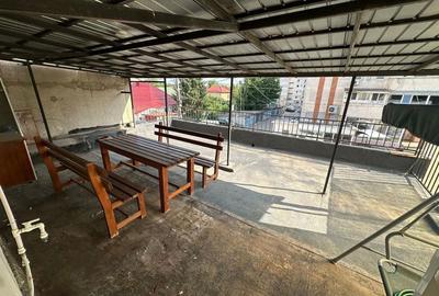 Apartament cu 3 camere decomandat în Casa Cărții - 6