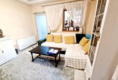 Casa la sol cu 3 camere + pod circulabil, complet renovata zona Anda, Constanta - 5