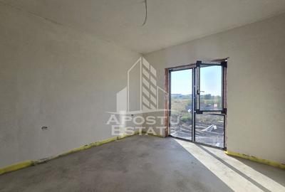Apartament cu 2 camere, etaj intermediar, decomandat,  Calea Urseni - 3