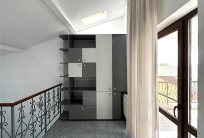 Pipera | Vila 6 Camere | Mobilata | Utilata | Individuala - 21