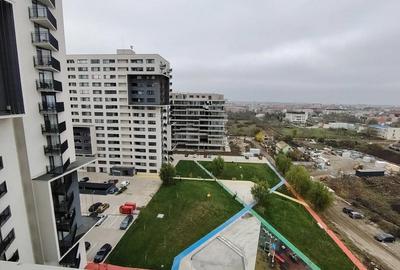 Apartament cu 2 camere semidecomandat în Drumul Taberei - 1