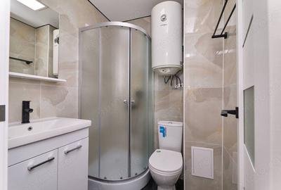 Garsonieră semidecomandată în Lacul Tei - 3