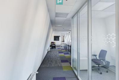 Spatiu de birouri ultracentral, zona Universitate. - 17