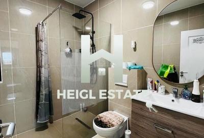 Apartament cu 3 camere si bucatarie inchisa, complet mobilat si utilat - 7