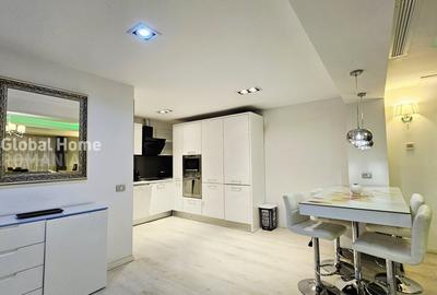 Apartament 3 camere 123 MP | Aviatiei- Persepolis | Parcare subterana - 23