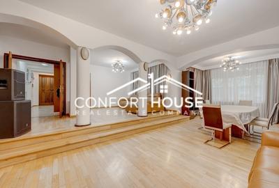 Casă individuală cu 6 camere cu Canalizare în Pipera - 5