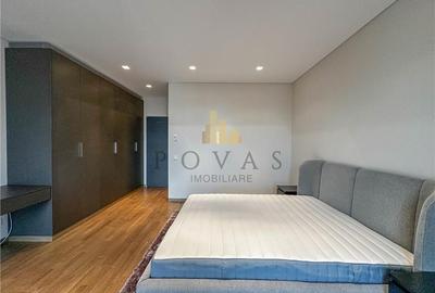 Apartament cu 3 camere semidecomandat, mobilat în Primăverii - 14