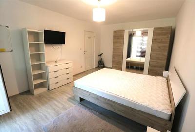 Apartament cu 3 camere decomandat în Baba-Dochia - 1