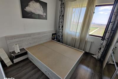 Apartament cu 2 camere decomandat în Rahova - 7