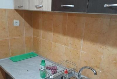 Garsonieră nedecomandată în Central - 2