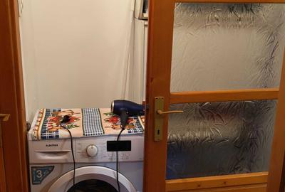 Apartament cu 3 camere decomandat în Central - 7
