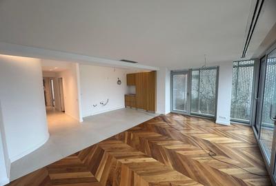 Birou, de 74 mp, în Băneasa - 3