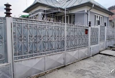 Casă cu 3 camere cu Teren 579 Mp în Moldovenești - 10