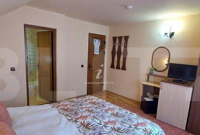 Spațiu comercial, de 1,200 mp, în Central - 3