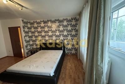 Garsonieră | Lângă Teatrul Masca | Renovată complet - 2