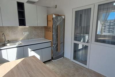 Militari, Drumul Rotii -Avangarde, 2 camere, parcare, prima inchiriere - 4