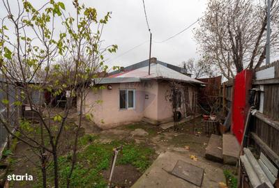 Spațiu comercial, în Andronache - 13