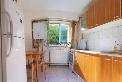 Apartament pet friendly in Manastur, zona Supeco - 1