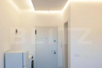 Garsonieră în Central - 7