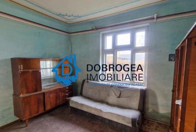 Casă cu 3 camere cu Teren 733 Mp în Central - 5