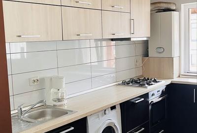 Apartament cu 2 camere decomandat, mobilat în Florești - 8