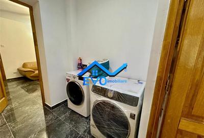 Apartament de inchiriat cu 4 camere, 120 mp, zona Centrala - 1